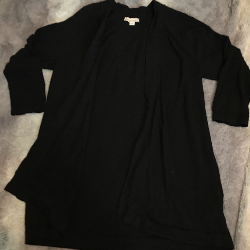 Gap Black Cardigan